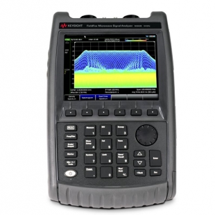 N9963B FieldFox 手持微波信号分析仪ZL