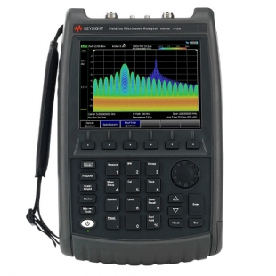 N9916B FieldFox 手持微波分析仪ZL