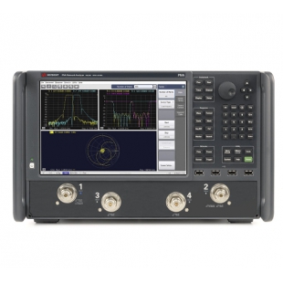 N5225B PNA 微波网络分析仪ZL