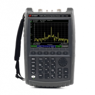 N9937A FieldFox 手持微波频谱分析仪ZL