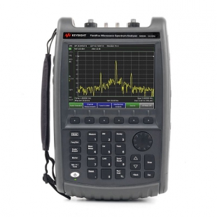 N9938A FieldFox 手持微波频谱分析仪ZL