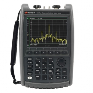 N9952A FieldFox 手持式微波分析仪ZL