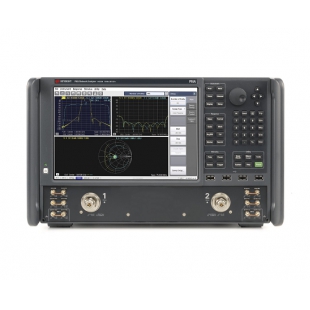 N5222B PNA 微波网络分析仪ZL