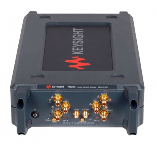 P5024A 是德科技精简系列 USB 矢量网络分析仪ZL