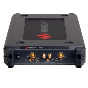 P5006A 是德科技精简系列 USB 矢量网络分析仪ZL