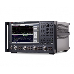 N5232B PNA-L 微波网络分析仪ZL