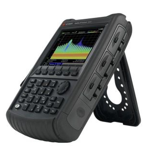 N9912C FieldFox Handheld RF AnalyzerZL