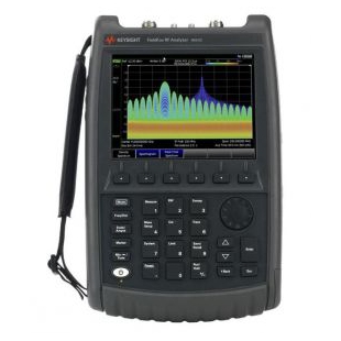 N9912C FieldFox Handheld RF AnalyzerZL