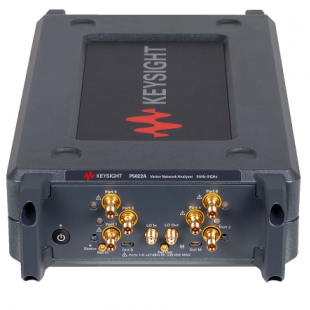 P5022A 是德科技精简系列 USB 矢量网络分析仪ZL