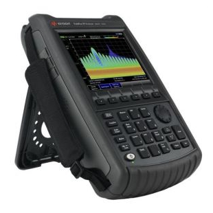 N9915C FieldFox C Handheld Microwave AnalyzerZL