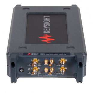 P5025A 是德科技精简系列 USB 矢量网络分析仪ZL