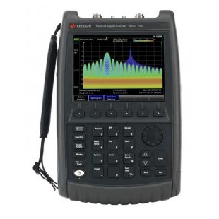 N9933C FieldFox C Handheld Microwave ZL