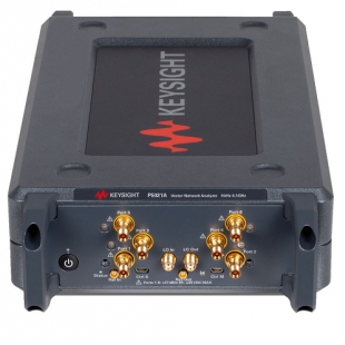 P5021A 是德科技精简系列 USB 矢量网络分析仪ZL