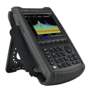 N9914C FieldFox C Handheld Microwave AnalyzerZL
