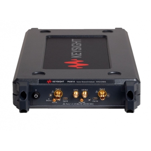 P5001A 是德科技精简系列 USB 矢量网络分析仪ZL