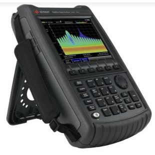 N9935C FieldFox C Handheld Microwave SpectrumZL
