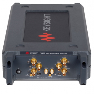 P5023A 是德科技精简系列 USB 矢量网络分析仪ZL
