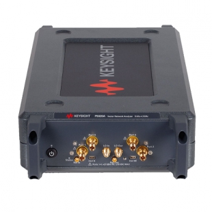 P5020A 是德科技精简系列 USB 矢量网络分析仪ZL