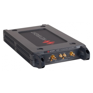 P5005A 是德科技精简系列 USB 矢量网络分析仪ZL
