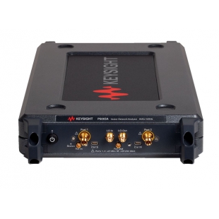 P5003A 是德科技精简系列 USB 矢量网络分析仪ZL