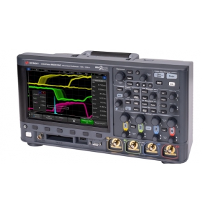 MSOX3022G 混合信号示波器ZL