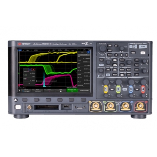 MSOX3052G 混合信号示波器ZL