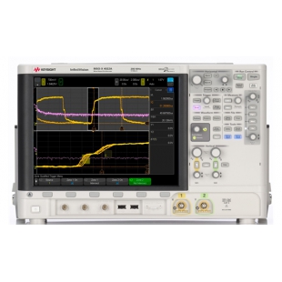 MSOX4022A 混合信号示波器ZL