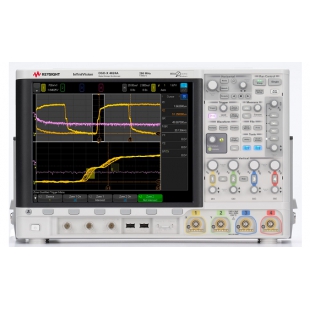 DSOX4024A 示波器ZL
