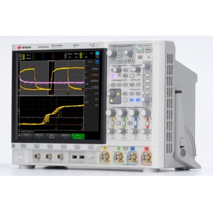 MSOX4024A 混合信号示波器ZL