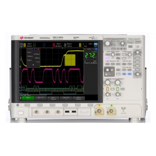 MSOX4052A 混合信号示波器ZL