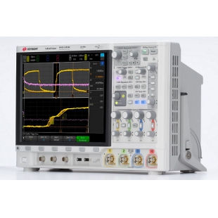 MSOX4034A 混合信号示波器ZL