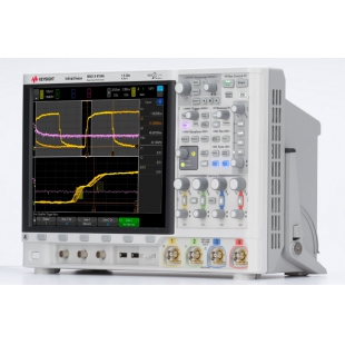 MSOX4154A 混合信号示波器ZL