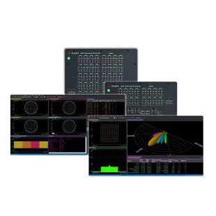 S9160A Massive MIMO and MIMO RF Beamforming ZL