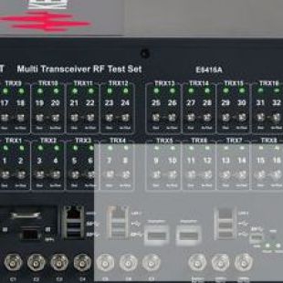 E6416A Multi Transceiver RF Test SetZL