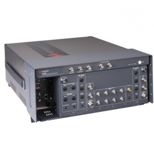 S9108A 5G FR1 Multiport Vector TransceiverZL