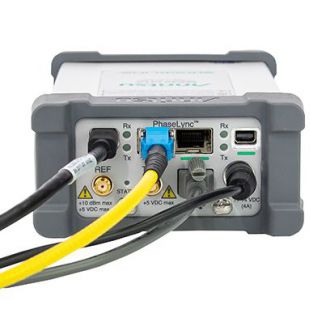 ME786xA Network Analyzer ZL