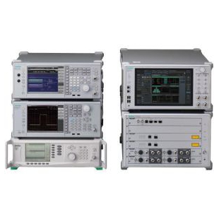 RF Regulatory Test System ME7803NR ZL