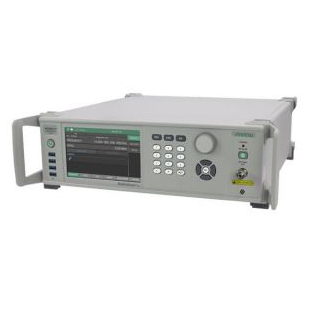 RF/Microwave Signal Generator MG362x1A  ZL