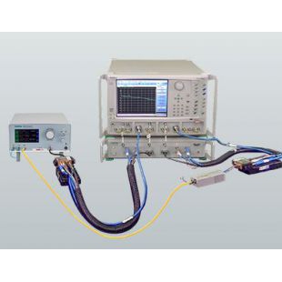 Network Analyzers ME7848A ZL