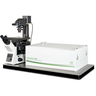 荧光寿命共聚焦显微镜