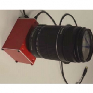  单光子计数相机32x32 SPAD+TDC