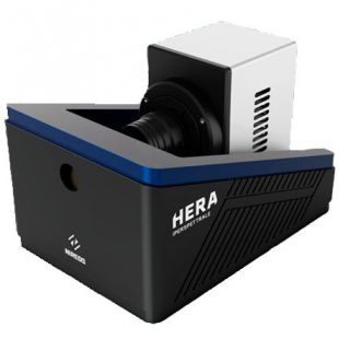 超高灵敏度高光谱相机HERA Extended SWIR