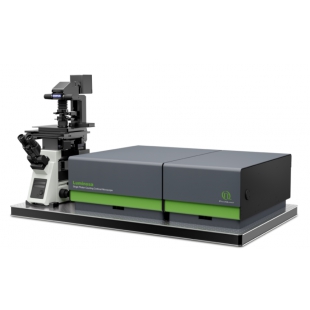 单光子计数共聚焦显微镜