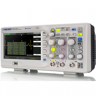 鼎阳科技SDS1000A系列数字示波器