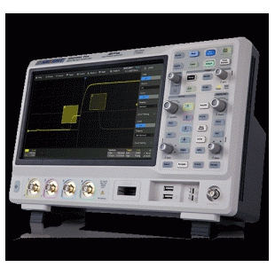 鼎阳科技SDS2000X系列超级荧光示波器