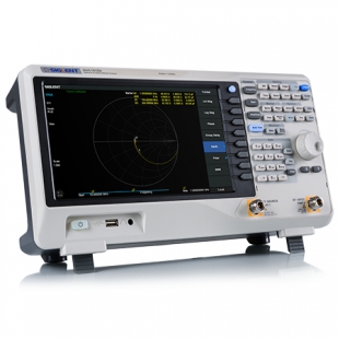 SSA1000X系列频谱分析仪