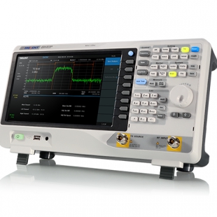 鼎阳科技SSA3000X/X-E系列频谱分析仪