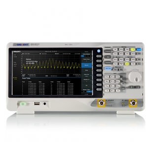鼎阳科技SSA3000X/X-E系列频谱分析仪