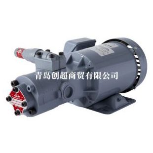 日本NOP油泵螺丝机润滑泵TOP-2MY750-210HBMVB