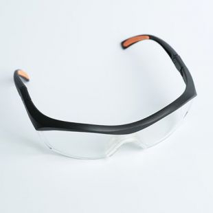 西斯贝尔 护目镜工业抗冲击放飞溅眼镜WG-7253